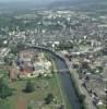 Photos aériennes de Pont-Audemer (27500) - Autre vue | Eure, Normandie, France - Photo réf. 32555