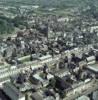 Photos aériennes de Pont-Audemer (27500) - Autre vue | Eure, Normandie, France - Photo réf. 32556