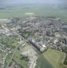 Photos aériennes de Saint-André-de-l'Eure (27220) - Autre vue | Eure, Haute-Normandie, France - Photo réf. 32557