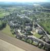 Photos aériennes de Saint-Pierre-de-Varengeville (76480) | Seine-Maritime, Haute-Normandie, France - Photo réf. 32588 - Les varengevillais occupent une situation privilgie sur les coteaux boiss entre Duclair et Rouen.