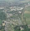 Photos aériennes de Verneuil-sur-Avre (27130) - Autre vue | Eure, Normandie, France - Photo réf. 32605