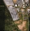 Photos aériennes de Creutzwald (57150) - La Zone Industrielle Lourde | Moselle, Grand Est, France - Photo réf. 32628