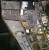 Photos aériennes de Creutzwald (57150) - La Zone Industrielle Lourde | Moselle, Grand Est, France - Photo réf. 32629
