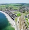 Photos aériennes de Le Tréport (76470) - Autre vue | Seine-Maritime, Haute-Normandie, France - Photo réf. 32646