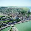 Photos aériennes de Le Tréport (76470) - Autre vue | Seine-Maritime, Normandie, France - Photo réf. 32648