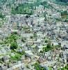 Photos aériennes de Bernay (27300) - Le Centre Ville | Eure, Haute-Normandie, France - Photo réf. 32659