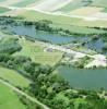 Photos aériennes de Blangy-sur-Bresle (76340) - Un Plan d'Eau | Seine-Maritime, Normandie, France - Photo réf. 32661