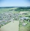 Photos aériennes de Neufchâtel-en-Bray (76270) | Seine-Maritime, Normandie, France - Photo réf. 32685