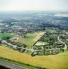 Photos aériennes de Nonancourt (27320) - Autre vue | Eure, Haute-Normandie, France - Photo réf. 32694