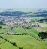 Photos aériennes de Beaumont-le-Roger (27170) - Autre vue | Eure, Haute-Normandie, France - Photo réf. 32700