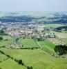 Photos aériennes de Beaumont-le-Roger (27170) - Autre vue | Eure, Normandie, France - Photo réf. 32700