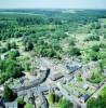 Photos aériennes de Lyons-la-Forêt (27480) - Autre vue | Eure, Haute-Normandie, France - Photo réf. 32704