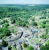 Photos aériennes de Lyons-la-Forêt (27480) - Autre vue | Eure, Haute-Normandie, France - Photo réf. 32704