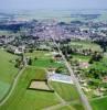 Photos aériennes de Le Neubourg (27110) - Autre vue | Eure, Normandie, France - Photo réf. 32713