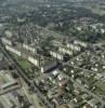Photos aériennes de Saint-Étienne-du-Rouvray (76800) - Autre vue | Seine-Maritime, Haute-Normandie, France - Photo réf. 33003