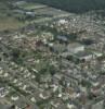 Photos aériennes de Saint-Étienne-du-Rouvray (76800) - Autre vue | Seine-Maritime, Haute-Normandie, France - Photo réf. 33005