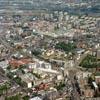 Photos aériennes de Rouen (76000) - Autre vue | Seine-Maritime, Haute-Normandie, France - Photo réf. 33026