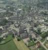 Photos aériennes de Yerville (76760) - Le Centre Ville | Seine-Maritime, Haute-Normandie, France - Photo réf. 33032