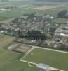 Photos aériennes de Yerville (76760) - Le Centre Régional Jeunesse et Sports | Seine-Maritime, Haute-Normandie, France - Photo réf. 33036