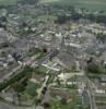 Photos aériennes de Yerville (76760) | Seine-Maritime, Haute-Normandie, France - Photo réf. 33037
