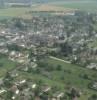 Photos aériennes de Bourg-Achard (27310) - Autre vue | Eure, Haute-Normandie, France - Photo réf. 33039