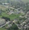 Photos aériennes de Bourg-Achard (27310) - Autre vue | Eure, Haute-Normandie, France - Photo réf. 33046