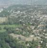 Photos aériennes de Bonsecours (76240) - Autre vue | Seine-Maritime, Haute-Normandie, France - Photo réf. 33049 - La basilique et le panorama de la Corniche.
