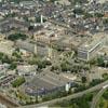 Photos aériennes de Rouen (76000) - L'Hôpital | Seine-Maritime, Haute-Normandie, France - Photo réf. 33121