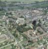 Photos aériennes de Pont-de-l'Arche (27340) - Le Centre Ville | Eure, Haute-Normandie, France - Photo réf. 33150
