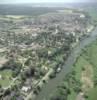 Photos aériennes de Pont-de-l'Arche (27340) - Vue générale | Eure, Haute-Normandie, France - Photo réf. 33153