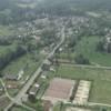 Photos aériennes de Clères (76690) - Autre vue | Seine-Maritime, Haute-Normandie, France - Photo réf. 33173