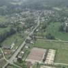 Photos aériennes de Clères (76690) - Autre vue | Seine-Maritime, Normandie, France - Photo réf. 33173