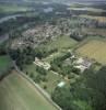 Photos aériennes de Andé (27430) | Eure, Haute-Normandie, France - Photo réf. 33179