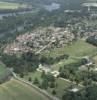 Photos aériennes de Andé (27430) | Eure, Haute-Normandie, France - Photo réf. 33183