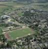 Photos aériennes de Gaillon (27600) - Autre vue | Eure, Haute-Normandie, France - Photo réf. 33196