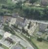 Photos aériennes de Moulineaux (76530) - Autre vue | Seine-Maritime, Haute-Normandie, France - Photo réf. 33211