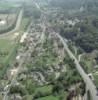 Photos aériennes de Moulineaux (76530) - Vue générale | Seine-Maritime, Haute-Normandie, France - Photo réf. 33214