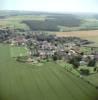 Photos aériennes de Écos (27630) - Autre vue | Eure, Normandie, France - Photo réf. 33220