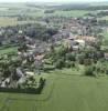 Photos aériennes de Écos (27630) - Autre vue | Eure, Normandie, France - Photo réf. 33224