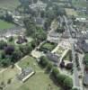Photos aériennes de Bourgtheroulde-Infreville (27520) | Eure, Normandie, France - Photo réf. 33237