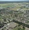 Photos aériennes de Val-de-Reuil (27100) - Vue générale | Eure, Haute-Normandie, France - Photo réf. 33250