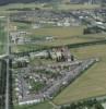 Photos aériennes de Val-de-Reuil (27100) | Eure, Haute-Normandie, France - Photo réf. 33252