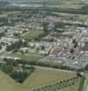 Photos aériennes de Val-de-Reuil (27100) - Vue générale | Eure, Haute-Normandie, France - Photo réf. 33253