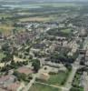 Photos aériennes de Val-de-Reuil (27100) - Vue générale | Eure, Haute-Normandie, France - Photo réf. 33254