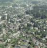 Photos aériennes de Mont-Saint-Aignan (76130) - Autre vue | Seine-Maritime, Normandie, France - Photo réf. 33280
