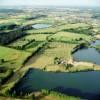 Photos aériennes de Le Mans (72000) - Le Jardin des Oiseaux | Sarthe, Pays de la Loire, France - Photo réf. 33374