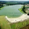Photos aériennes de La Flèche (72200) - Le Lac | Sarthe, Pays de la Loire, France - Photo réf. 33574