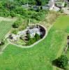 Photos aériennes de Souzay-Champigny (49400) - Autre vue | Maine-et-Loire, Pays de la Loire, France - Photo réf. 34043