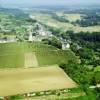 Photos aériennes de Souzay-Champigny (49400) - Autre vue | Maine-et-Loire, Pays de la Loire, France - Photo réf. 34049