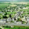 Photos aériennes de Souzay-Champigny (49400) - Autre vue | Maine-et-Loire, Pays de la Loire, France - Photo réf. 34055
